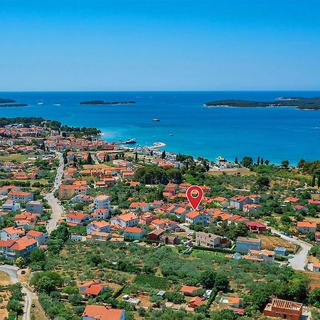 Gorgeous Apartment In Fazana With Wifi Luaran gambar