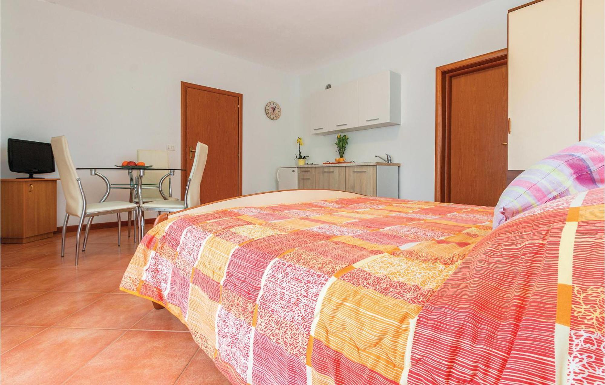 Gorgeous Apartment In Fazana With Wifi Luaran gambar