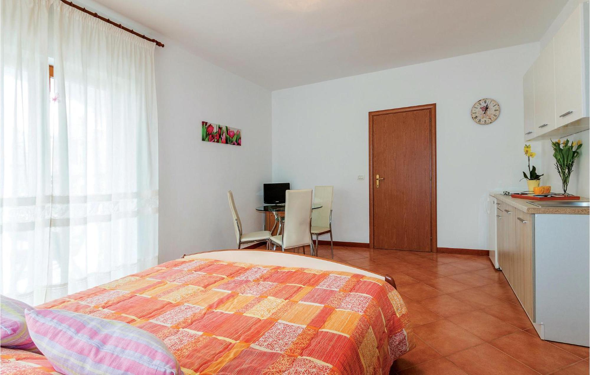 Gorgeous Apartment In Fazana With Wifi Luaran gambar